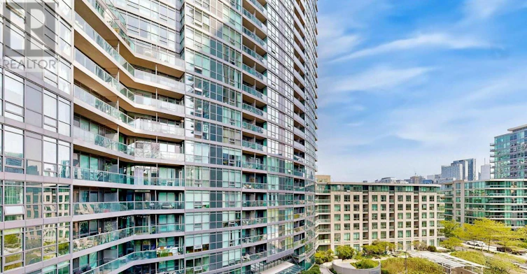 616-219 Fort York Boulevard, Toronto, ON, M5V 1B1 - 23