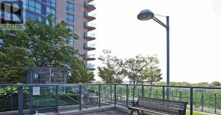 616-219 Fort York Boulevard, Toronto, ON, M5V 1B1 - 33