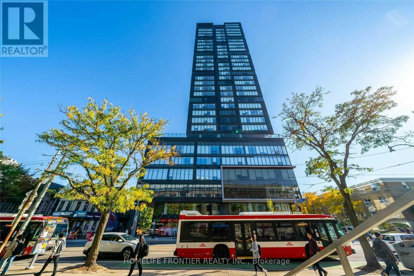 1403-203 College Street, Toronto, ON, M5T 1P9