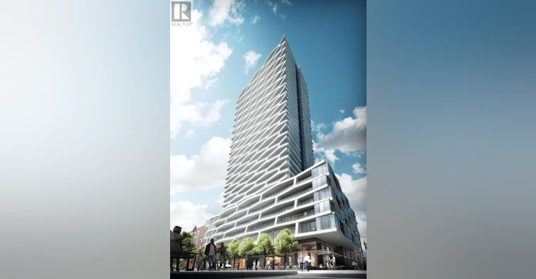 1515-85 Wood Street, Toronto, ON, M4Y 0E8