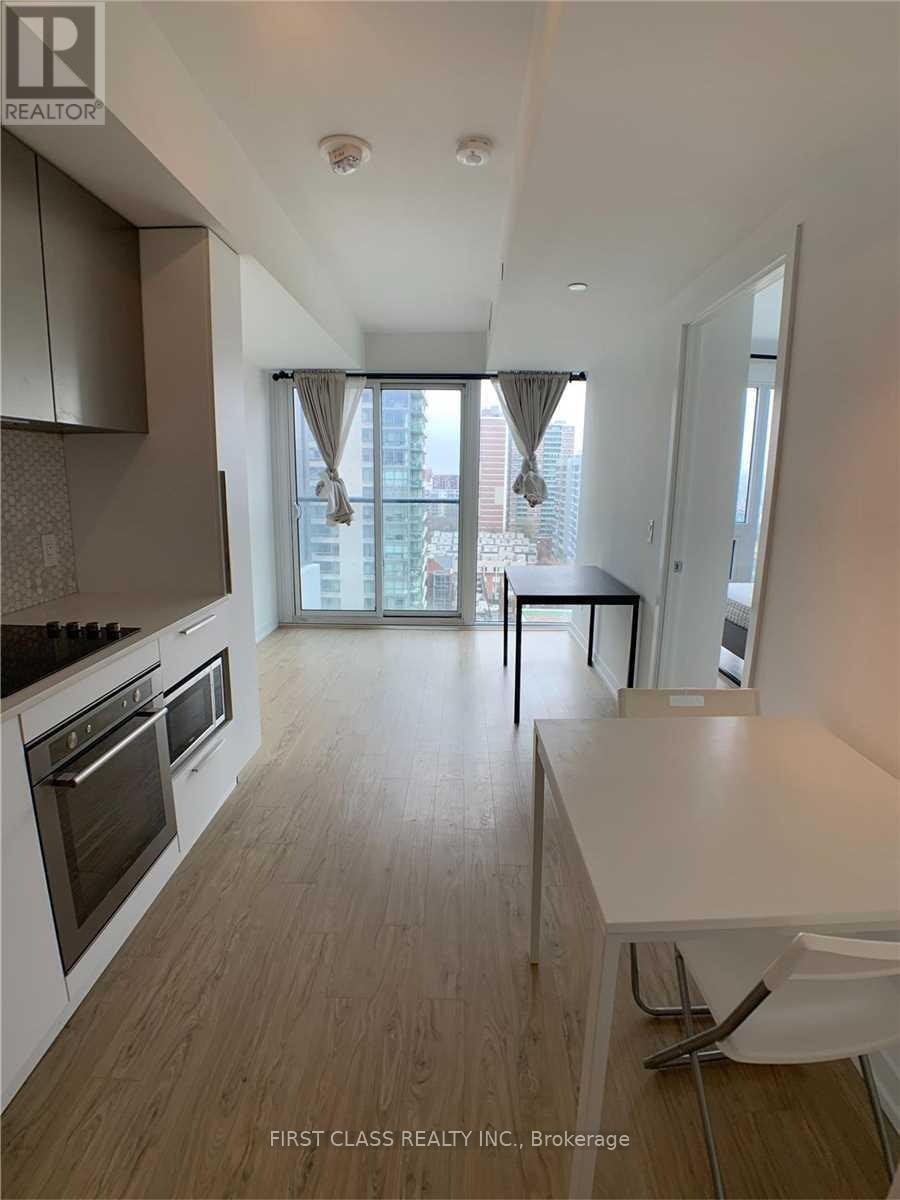 1515-85 Wood Street, Toronto, ON, M4Y 0E8 - 4