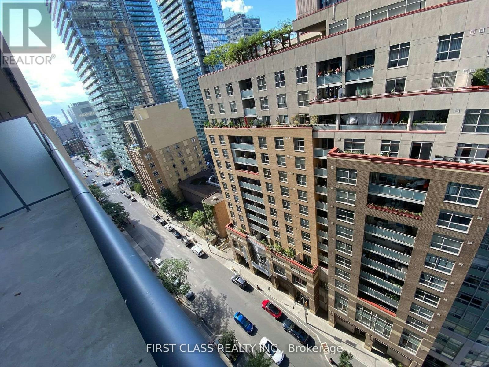 1208-15 Grenville Street, Toronto, ON, M4Y 0B9 - 12