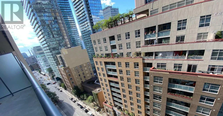 1208-15 Grenville Street, Toronto, ON, M4Y 0B9 - 12