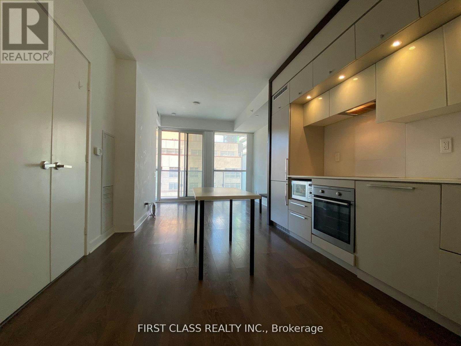1208-15 Grenville Street, Toronto, ON, M4Y 0B9 - 4