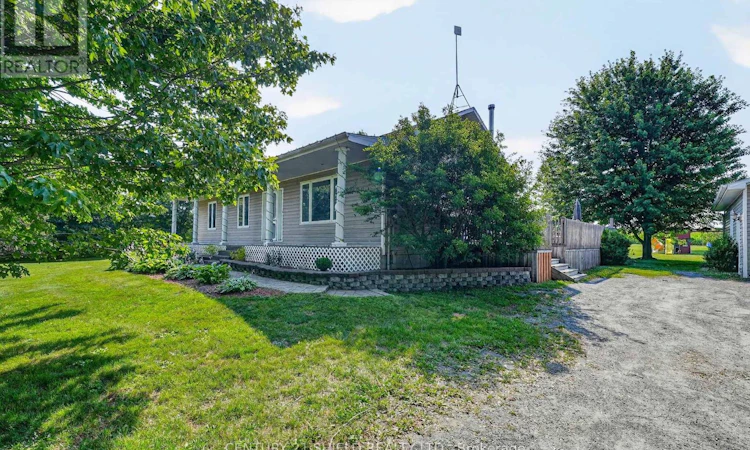 17614 Bloomington Road