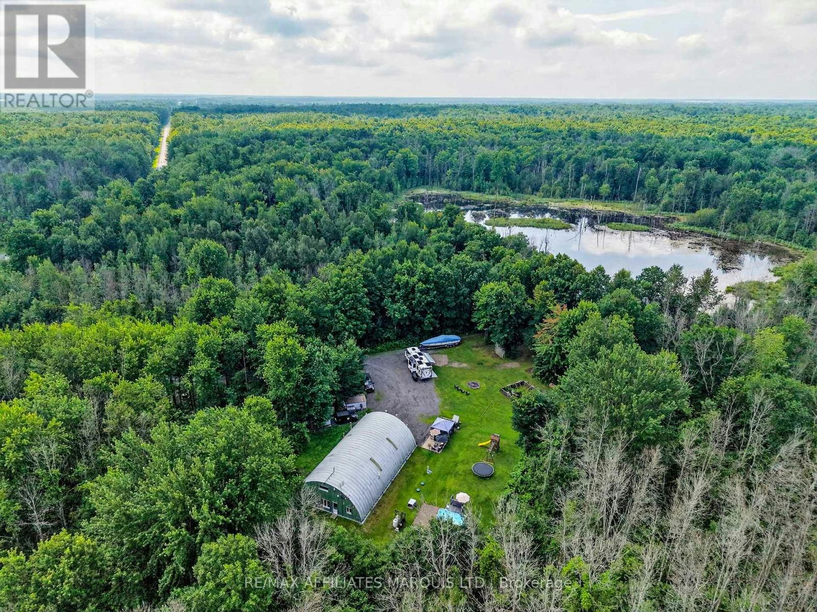 2512 County 30 Road Road, Alexandria, ON, K0C 1A0