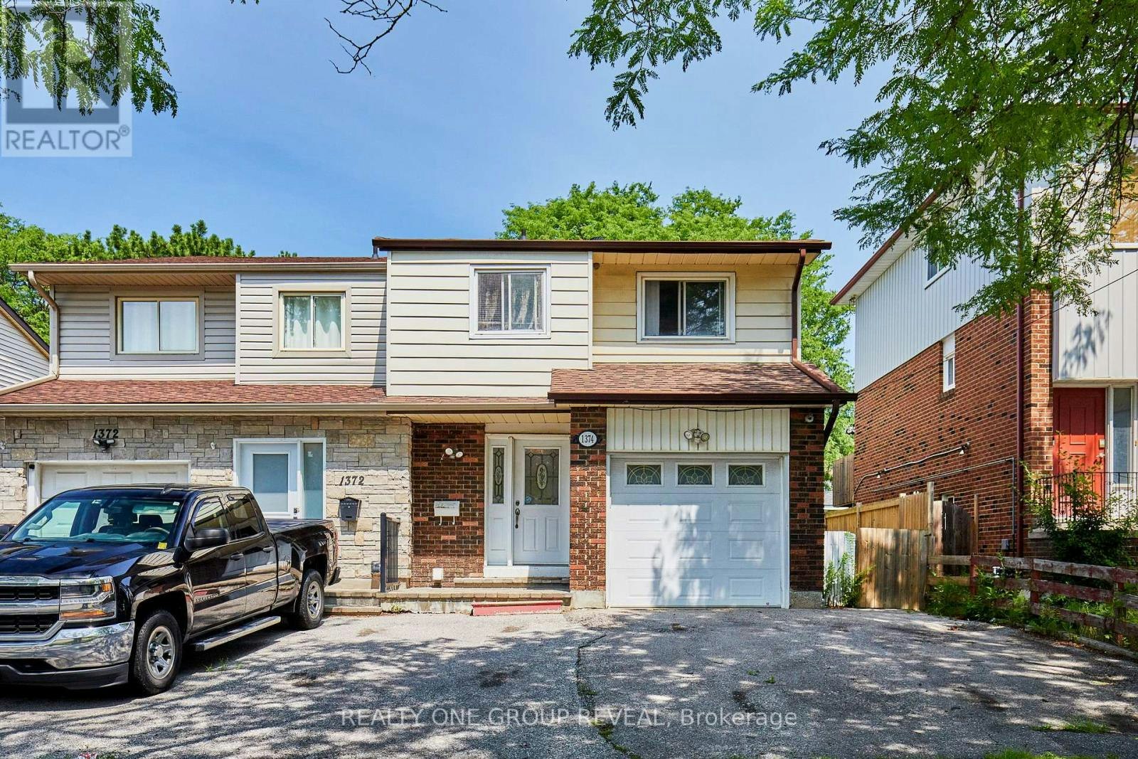 1374 Everton Street, Pickering, ON, L1V 2T8