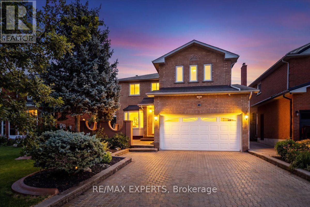 5 Jordana Drive, Markham, ON, L3S 3C2