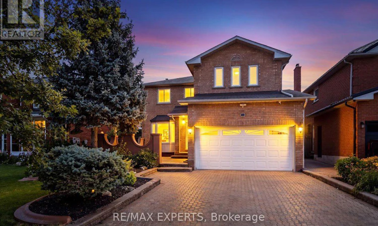 5 Jordana Drive