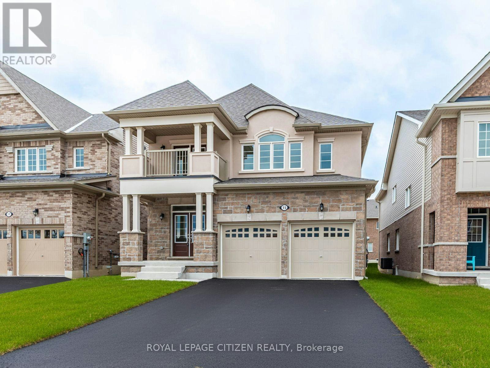 15 Heather Fullerton Road, Georgina, ON, L0E 1R0