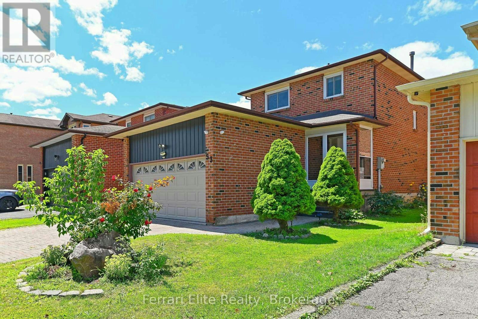 53 Belvedere Crescent, Richmond Hill, ON, L4C 8V4