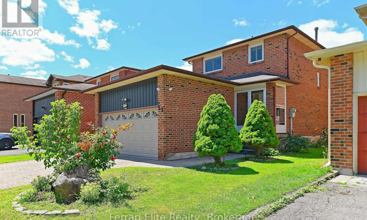 53 Belvedere Crescent