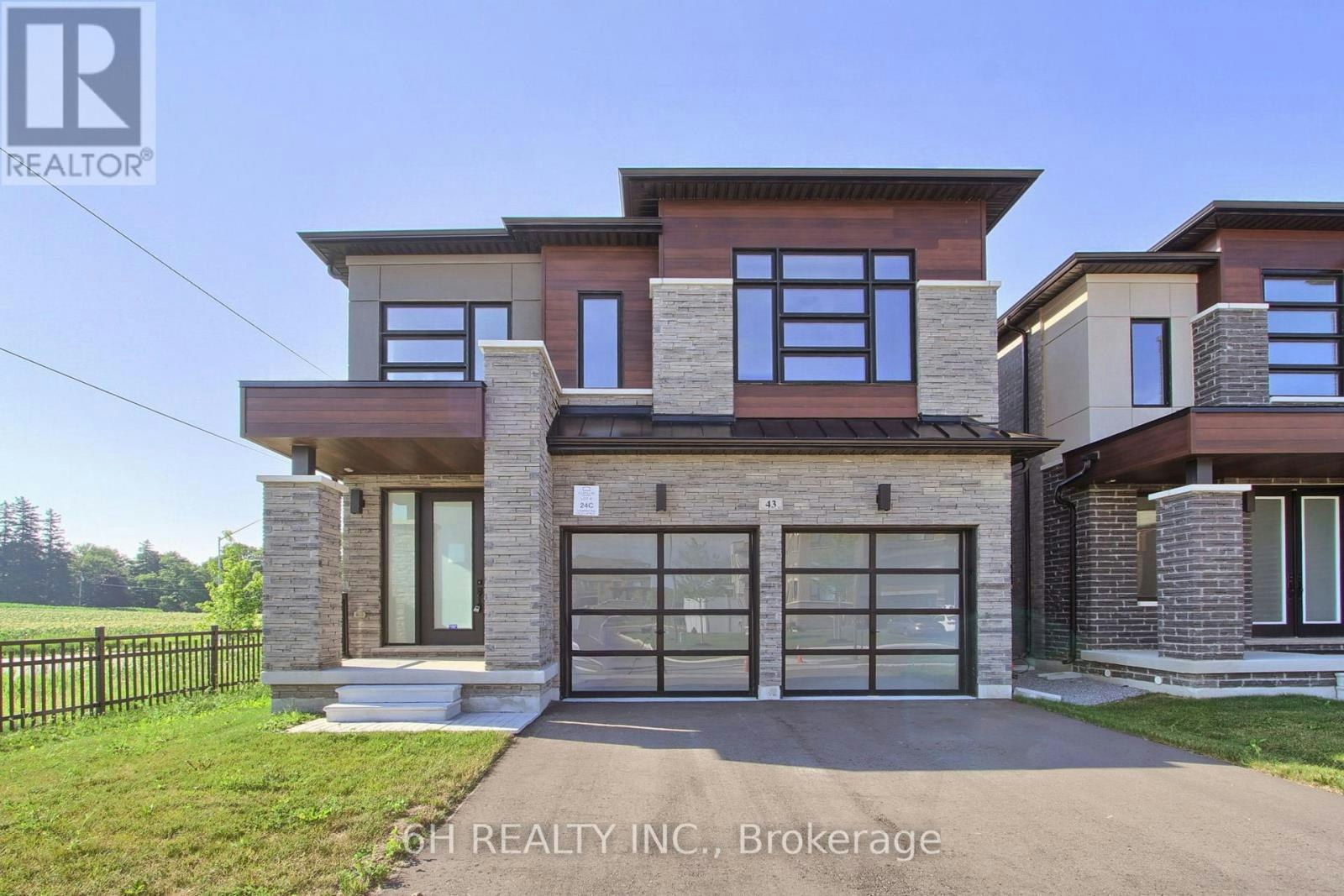 43 Kesterfarm Place, Whitchurch-Stouffville, ON, L4A 0S1