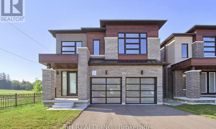 43 Kesterfarm Place
