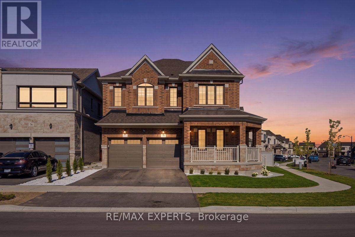 70 Culbert Road, Bradford West Gwillimbury, ON, L3Z 4P5