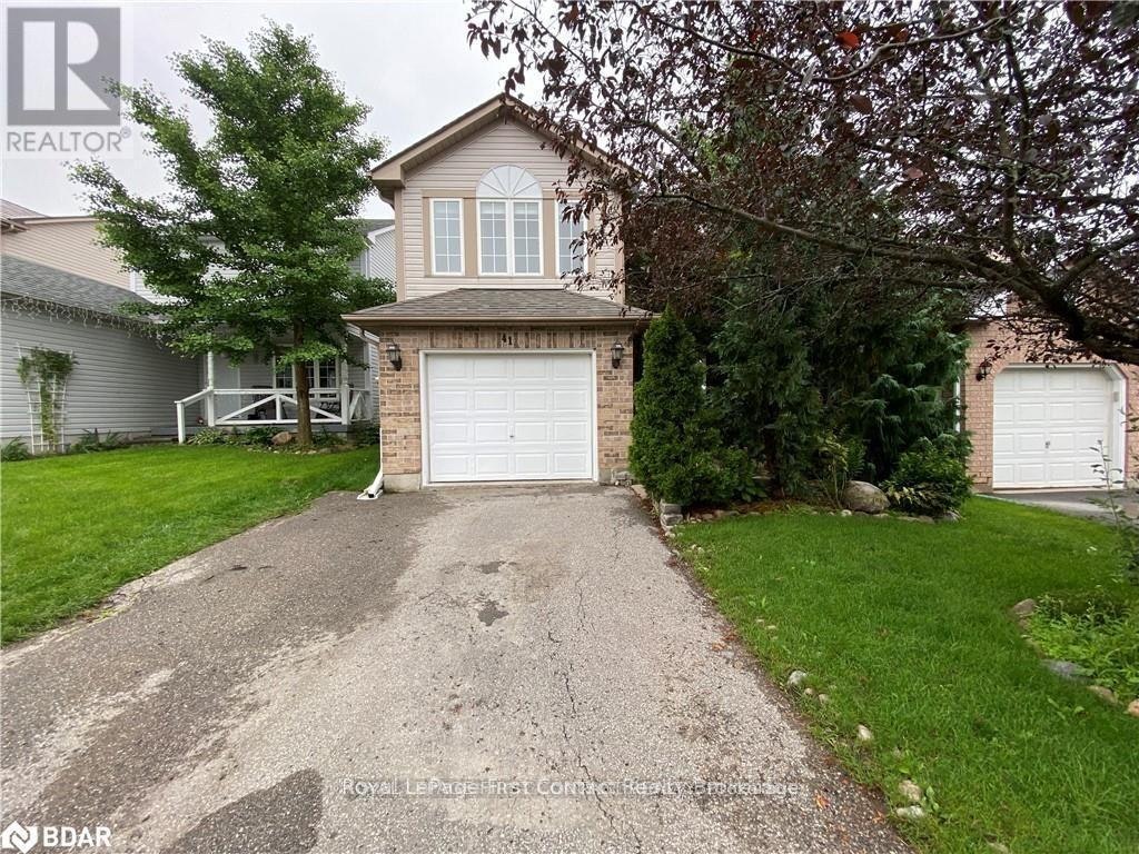 41 Copeman Crescent, Barrie, ON, L4N 8B5 - 2