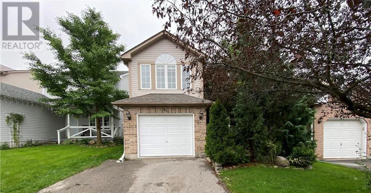 41 Copeman Crescent, Barrie, ON, L4N 8B5 - 2