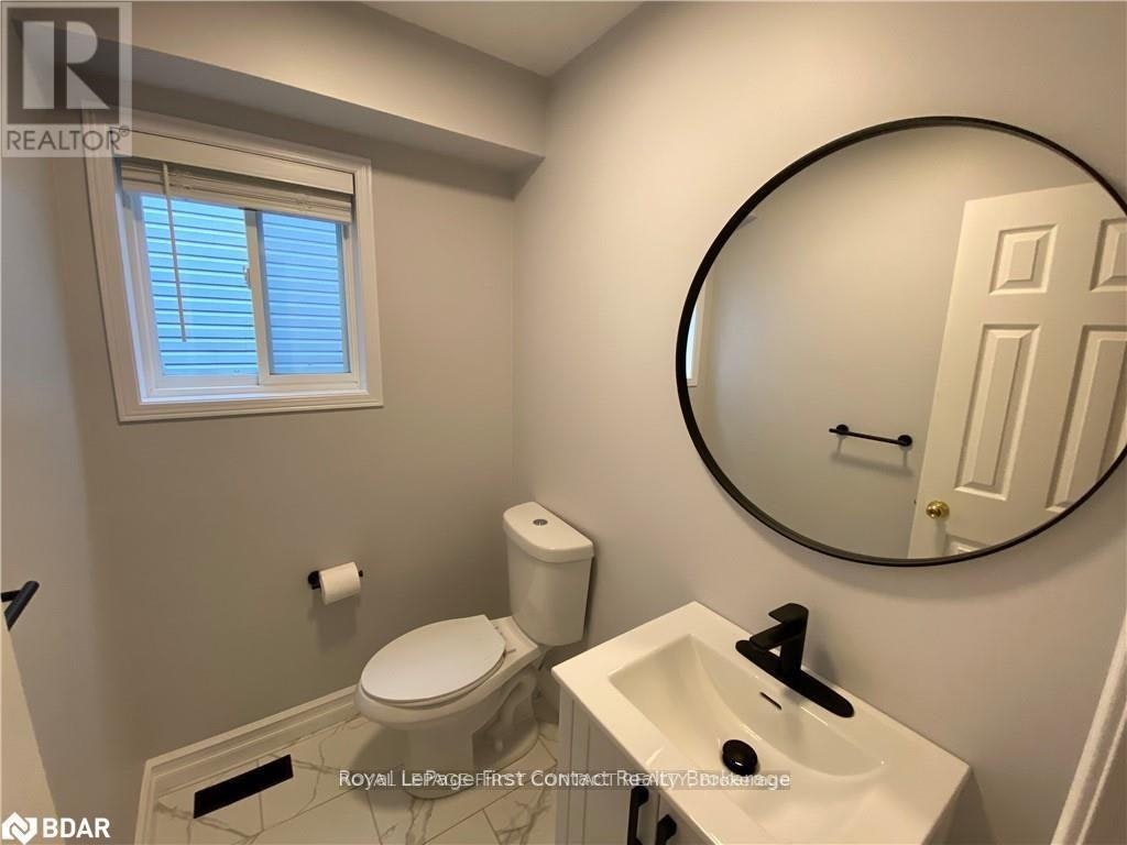 41 Copeman Crescent, Barrie, ON, L4N 8B5 - 7