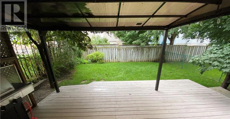 41 Copeman Crescent, Barrie, ON, L4N 8B5 - 15