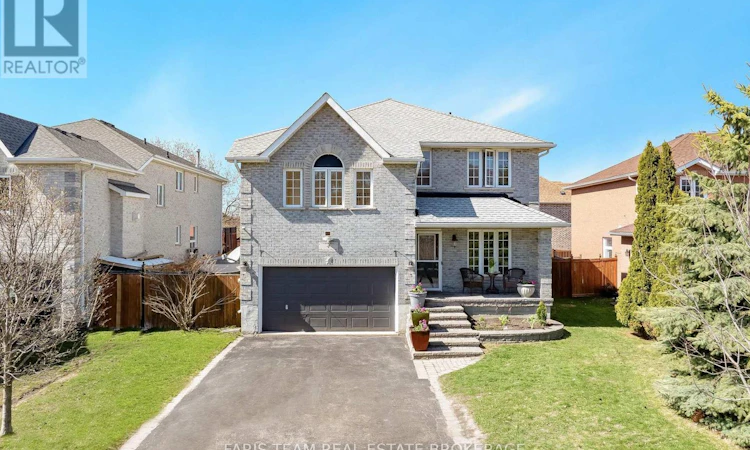 4 Whispering Pine Place