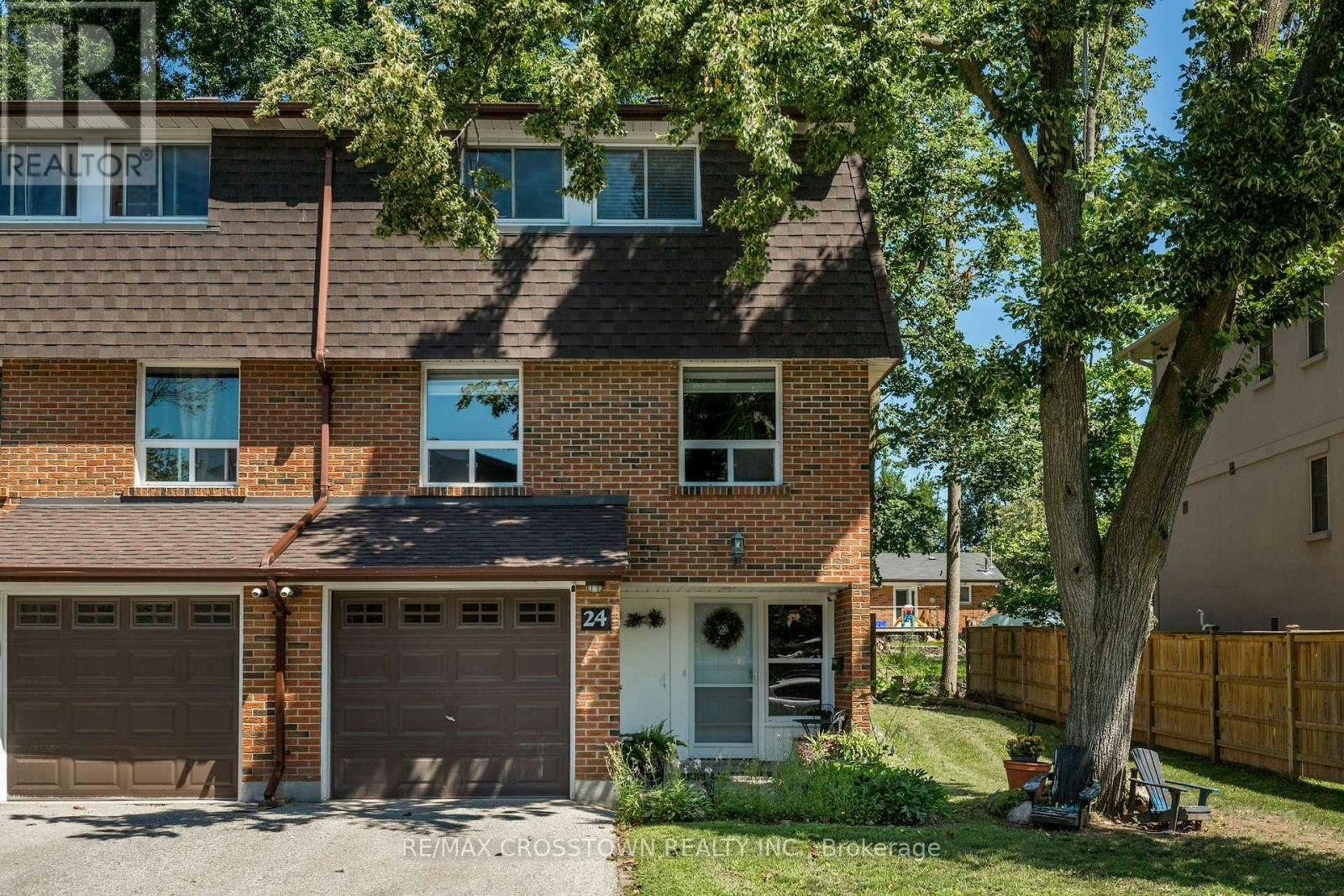 24-360 Blake Street NW, Barrie, ON, L4M 1L3