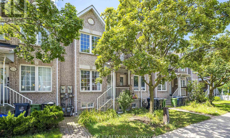 1220 Weston Road