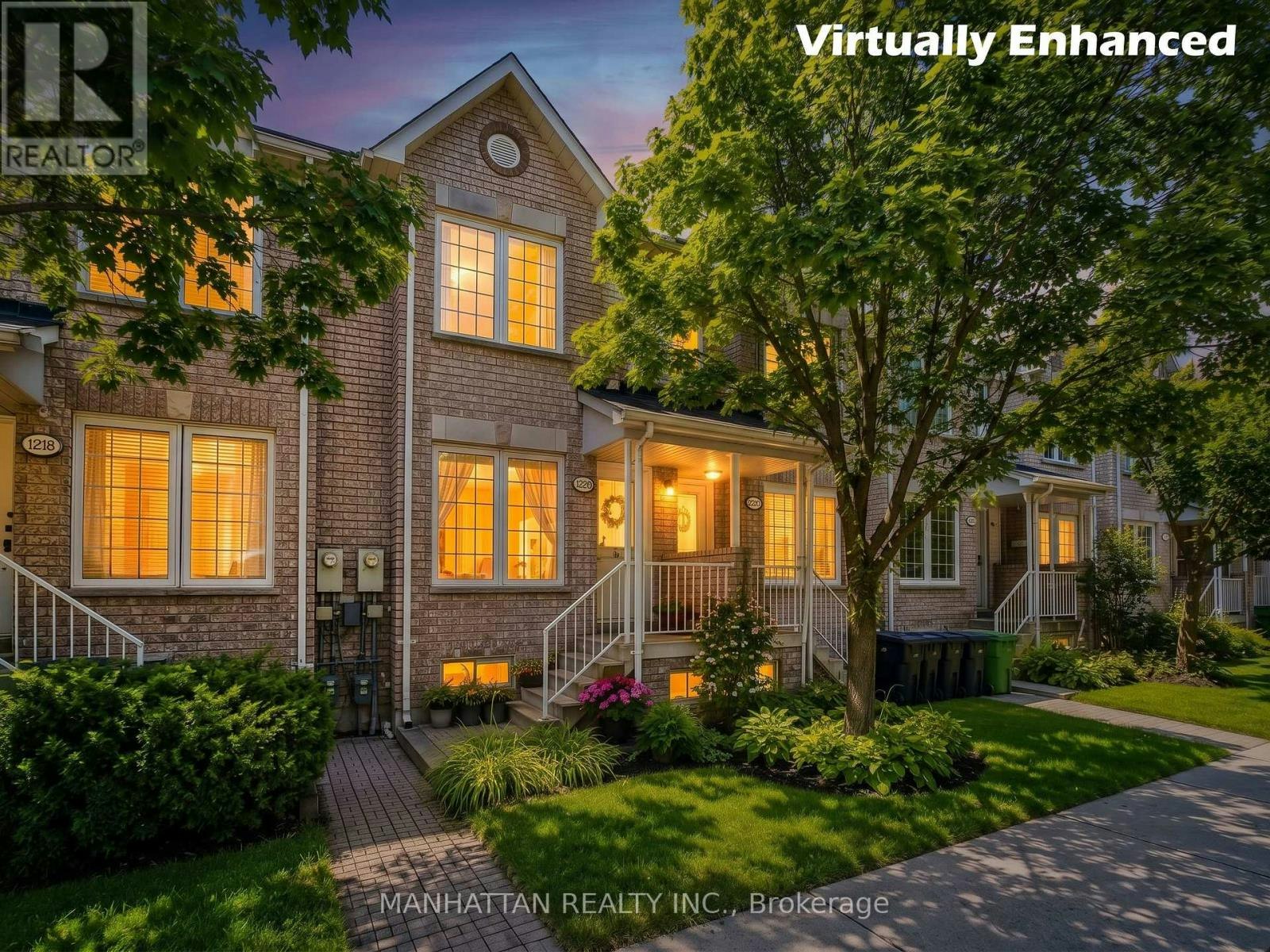 1220 Weston Road, Toronto, ON, M6M 4P4
