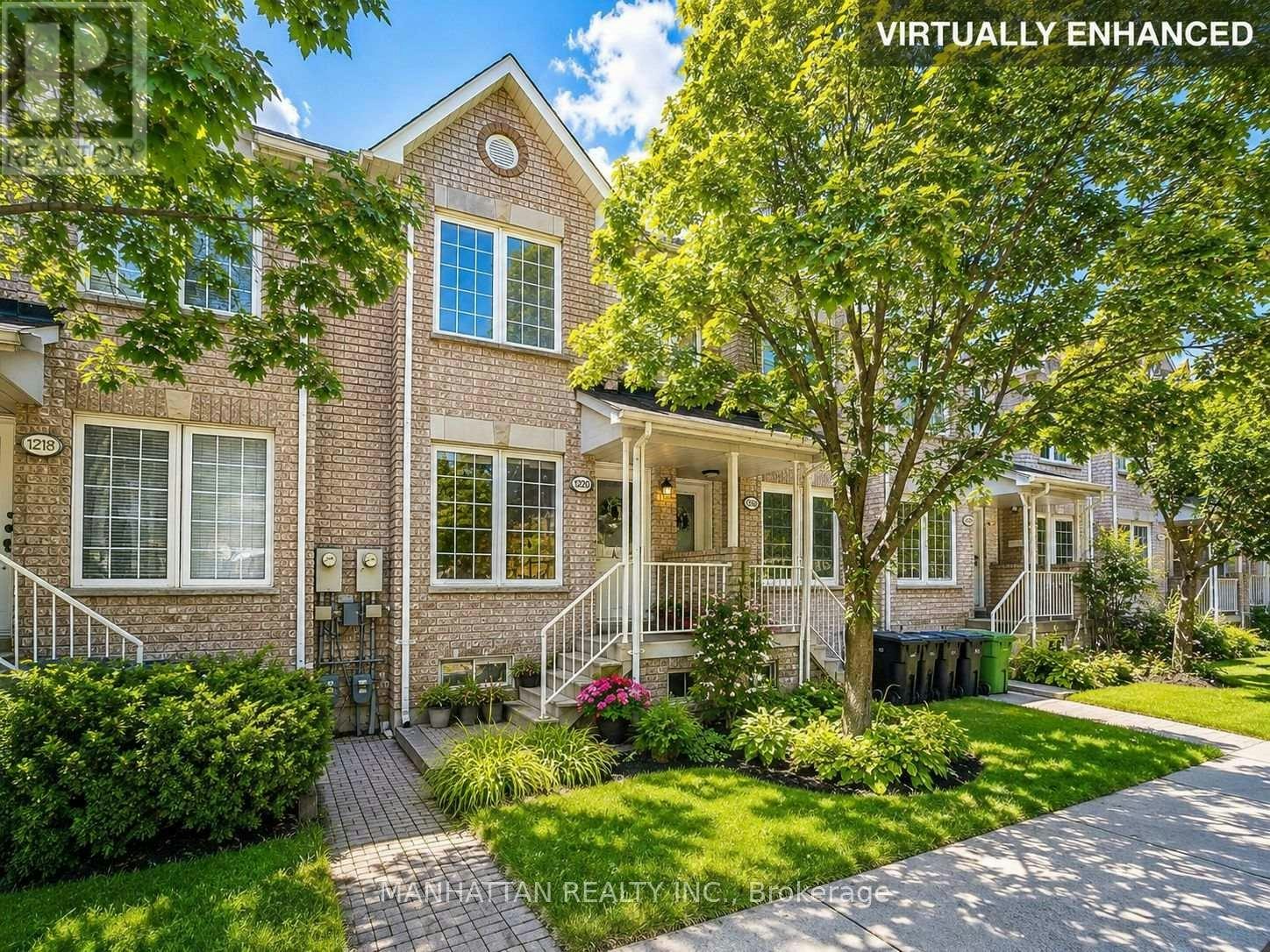 1220 Weston Road, Toronto, ON, M6M 4P4
