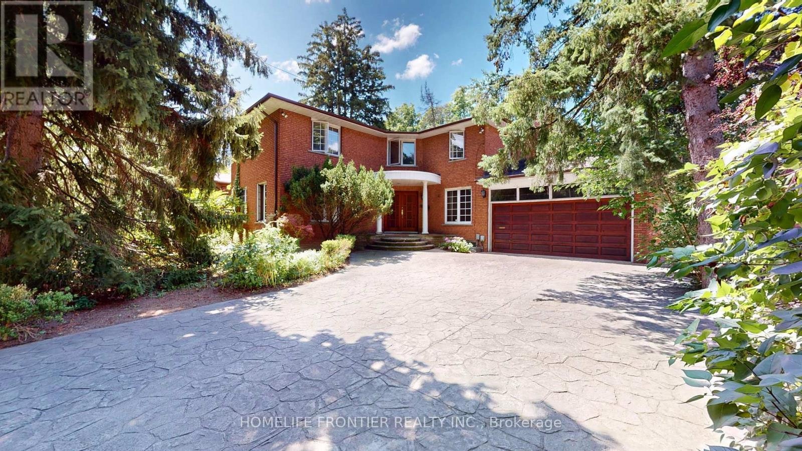 36 Riverdale Drive, Toronto, ON, M9V 2T3