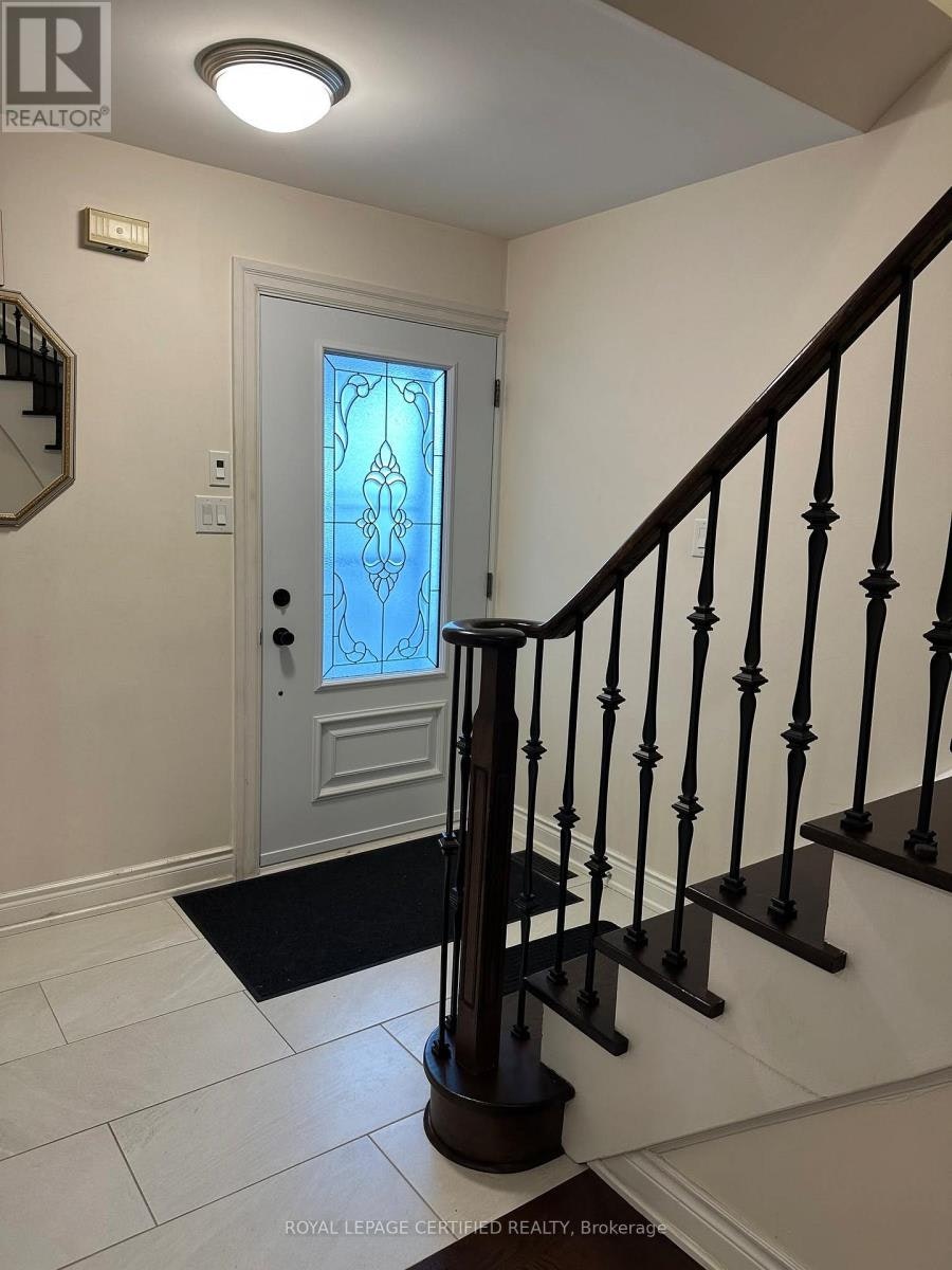 MAIN-210 Ecclestone Drive, Brampton, ON, L6X 3R1 - 13