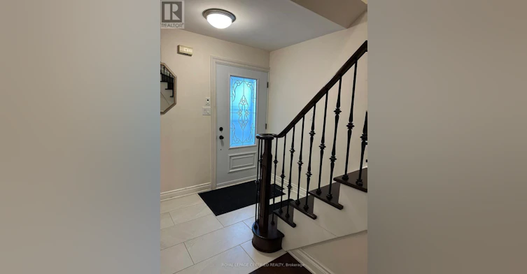 MAIN-210 Ecclestone Drive, Brampton, ON, L6X 3R1 - 13