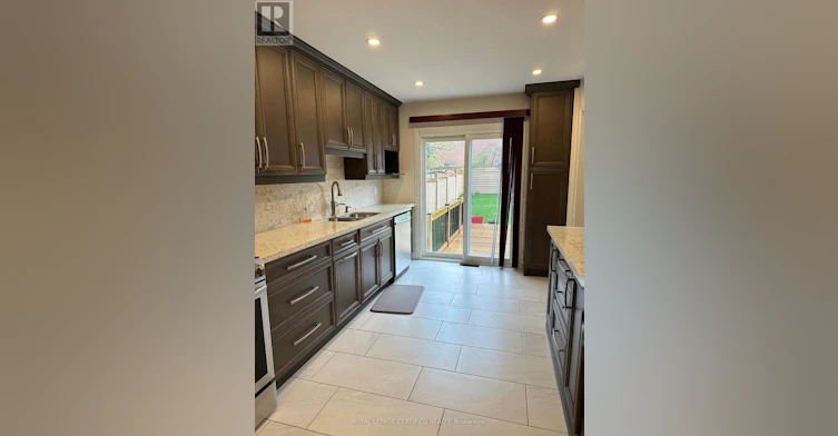 MAIN-210 Ecclestone Drive, Brampton, ON, L6X 3R1 - 3