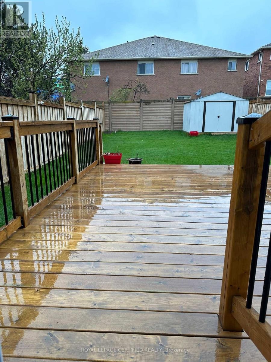 MAIN-210 Ecclestone Drive, Brampton, ON, L6X 3R1 - 26
