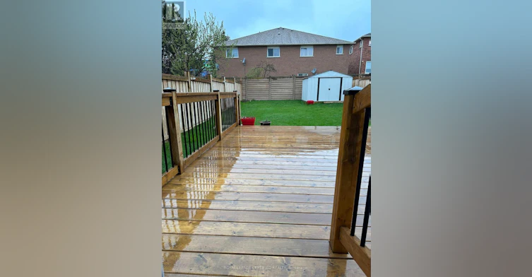 MAIN-210 Ecclestone Drive, Brampton, ON, L6X 3R1 - 26