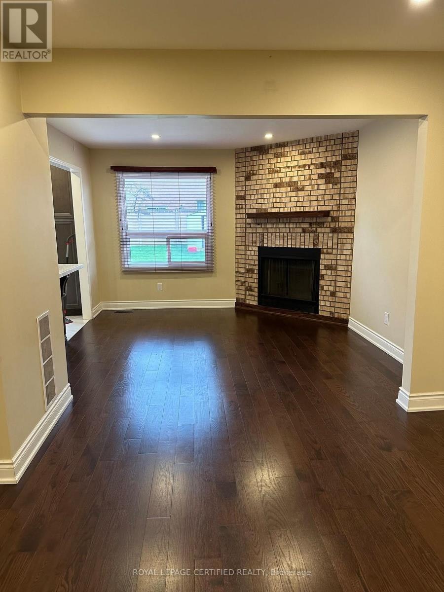 MAIN-210 Ecclestone Drive, Brampton, ON, L6X 3R1 - 14