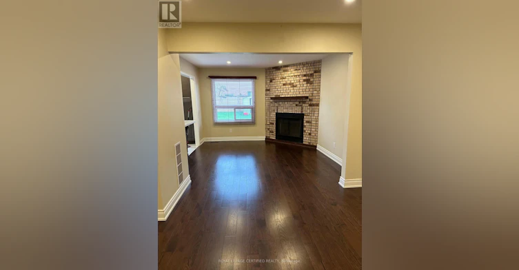 MAIN-210 Ecclestone Drive, Brampton, ON, L6X 3R1 - 14