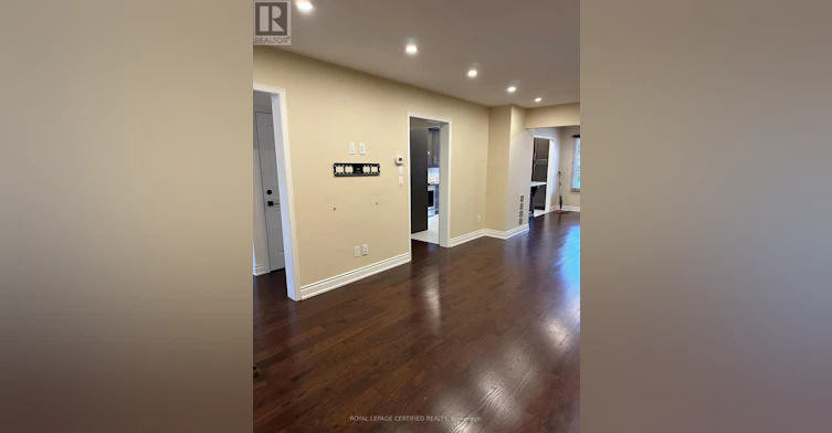 MAIN-210 Ecclestone Drive, Brampton, ON, L6X 3R1 - 24