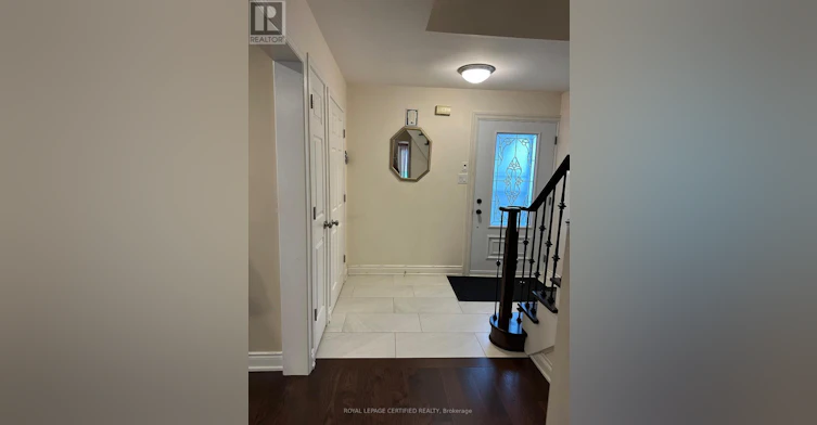 MAIN-210 Ecclestone Drive, Brampton, ON, L6X 3R1 - 16