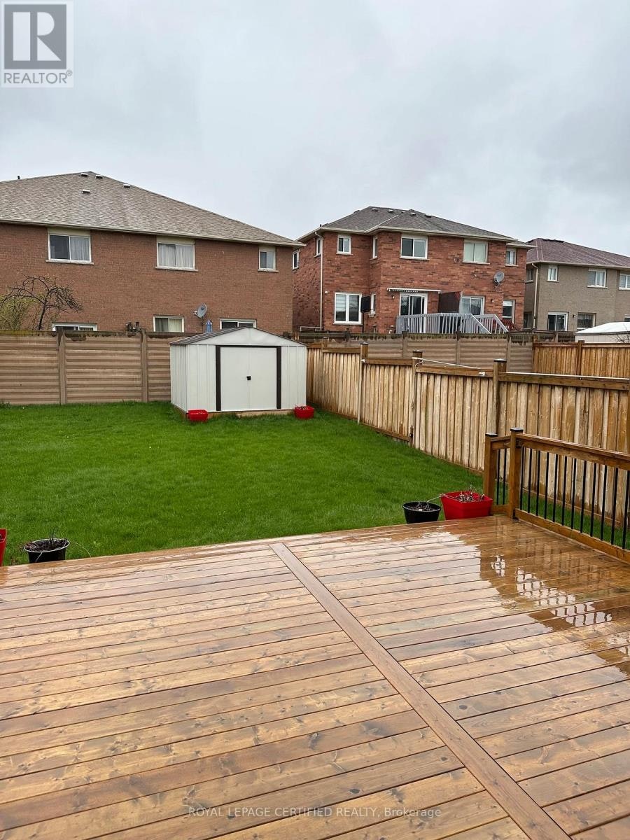 MAIN-210 Ecclestone Drive, Brampton, ON, L6X 3R1 - 25