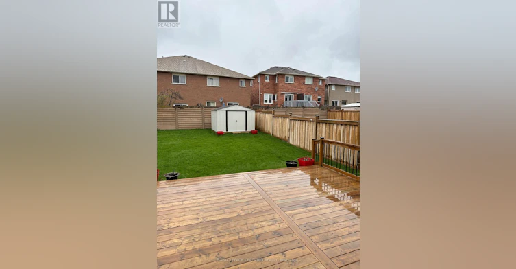 MAIN-210 Ecclestone Drive, Brampton, ON, L6X 3R1 - 25