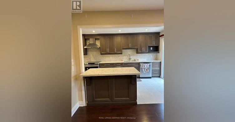 MAIN-210 Ecclestone Drive, Brampton, ON, L6X 3R1 - 4