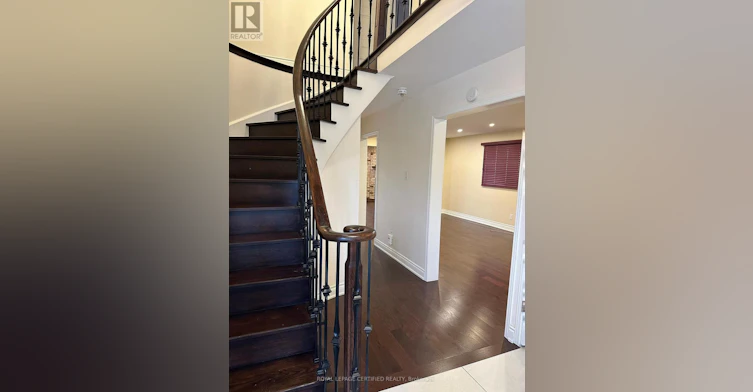 MAIN-210 Ecclestone Drive, Brampton, ON, L6X 3R1 - 23