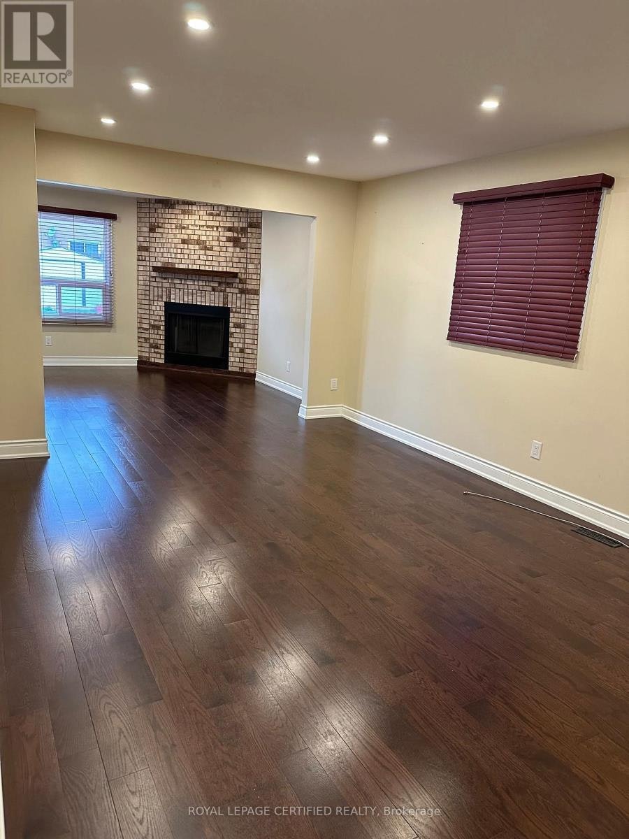 MAIN-210 Ecclestone Drive, Brampton, ON, L6X 3R1 - 12