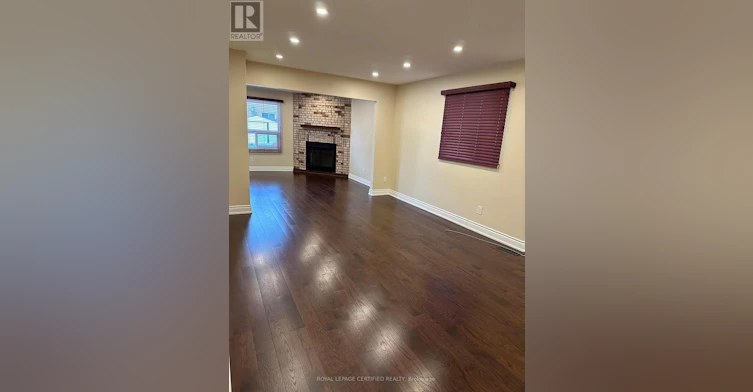MAIN-210 Ecclestone Drive, Brampton, ON, L6X 3R1 - 12