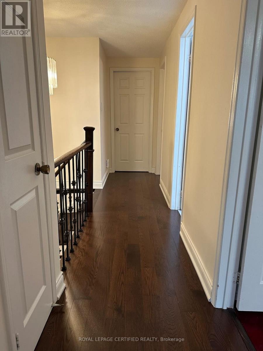 MAIN-210 Ecclestone Drive, Brampton, ON, L6X 3R1 - 8