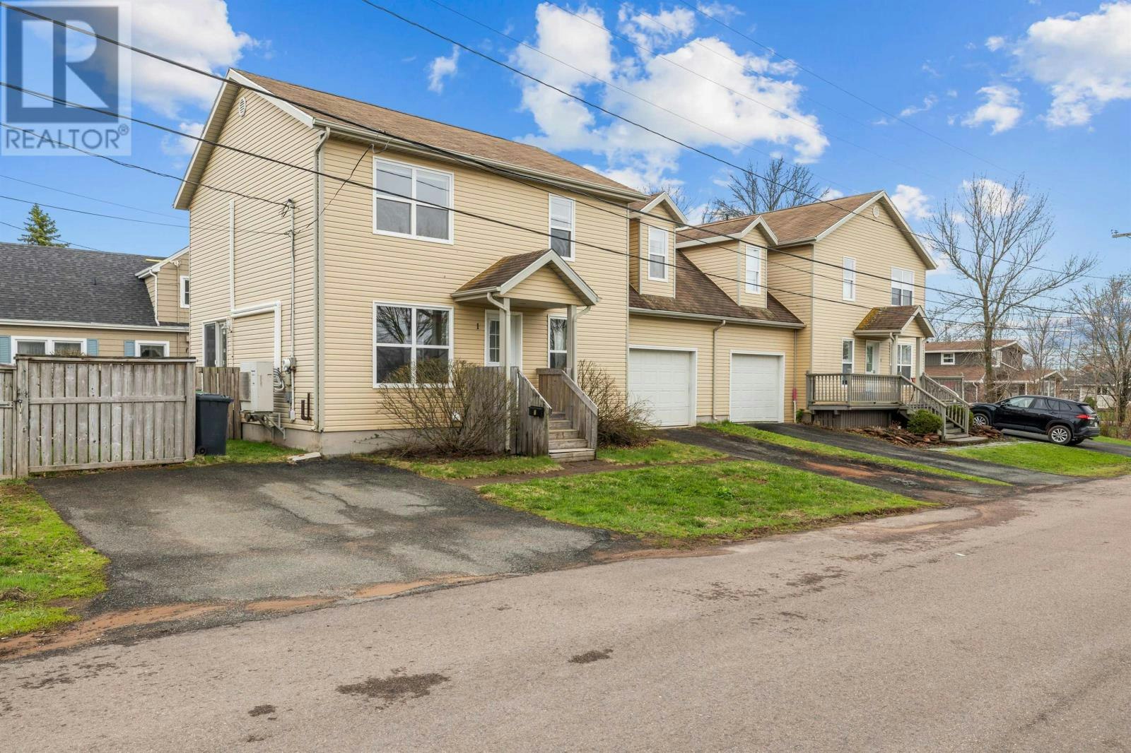 1 Deblois Street, Charlottetown, PE, C1E 0J6