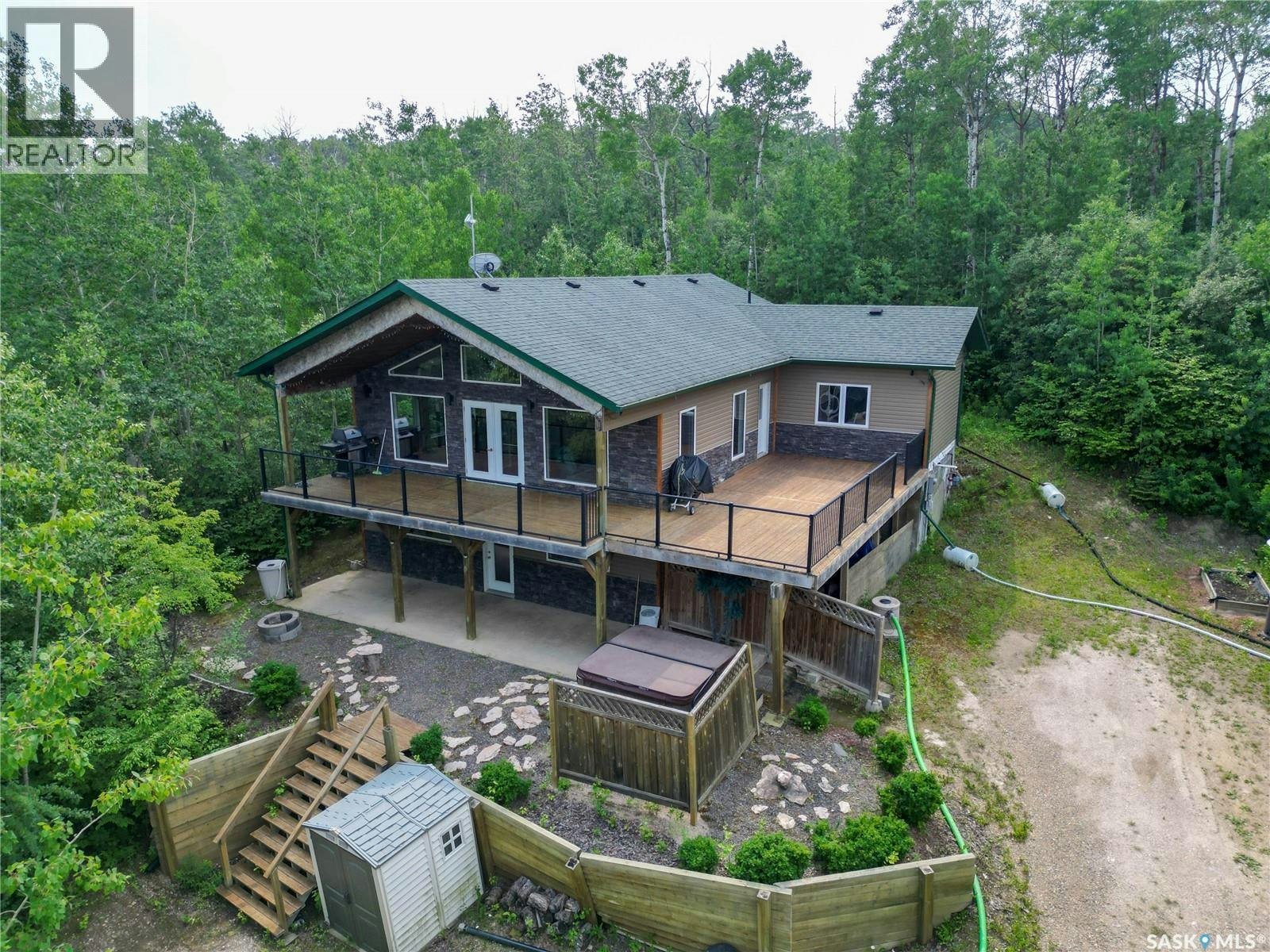 130 Carwin Park Drive, Lakeland Rm No. 521, SK, S0J 0N0