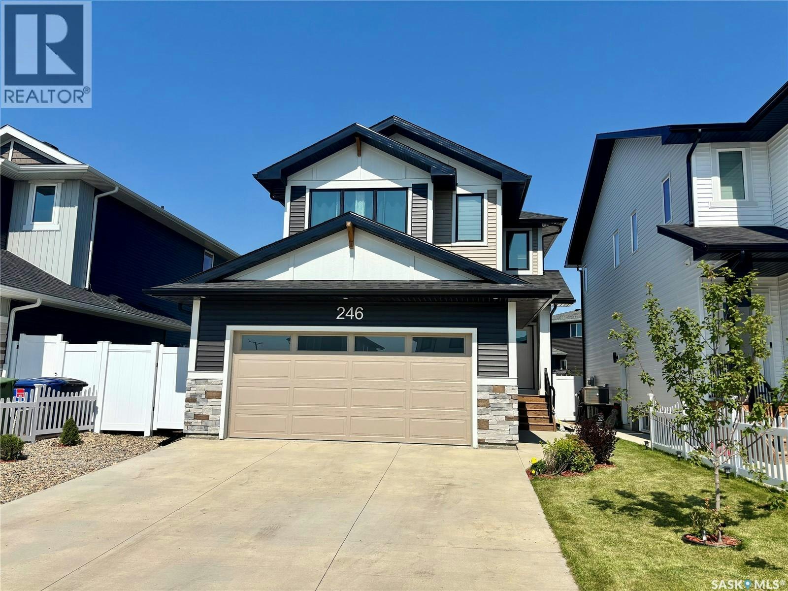 246 Katz Court, Saskatoon, SK, S7H 4R1