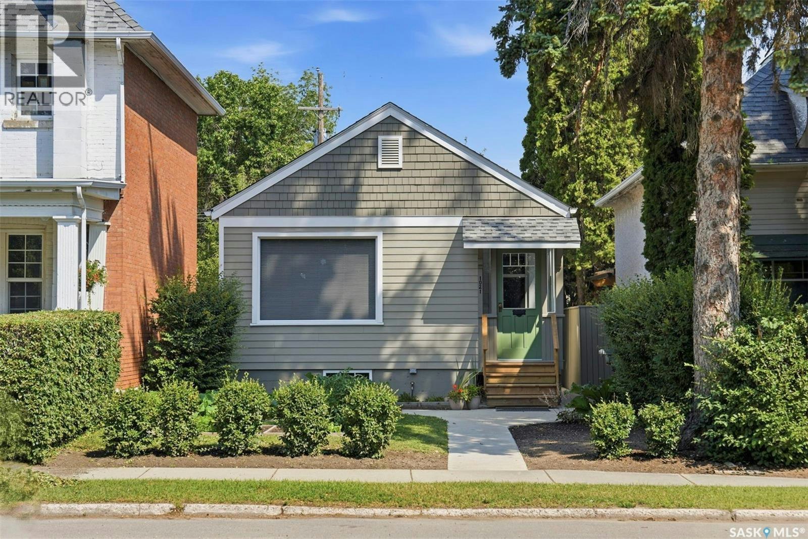 1021 12th Street E, Saskatoon, SK, S7H 0C9