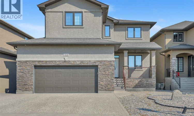 3826 Goldfinch Way